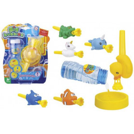 ANIMALE SPARABOLLE C/50 ML