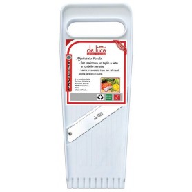 AFFETTATRICE PICCOLA LAME INOX