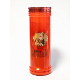 LUMINO VOTIVO 110 ORE