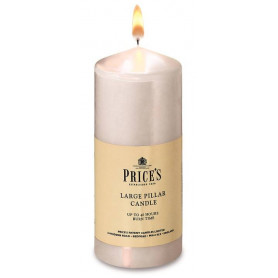 CANDELA PILLAR BIANCA