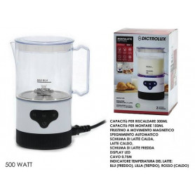 MONTALATTE C/LED 500W