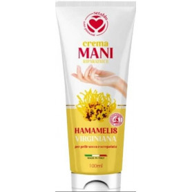 CREMA MANI RIPARATRICE 100ML S.