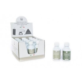 ESSENZA PROFUMATA 125 ML PINO ED EUCALIPTO