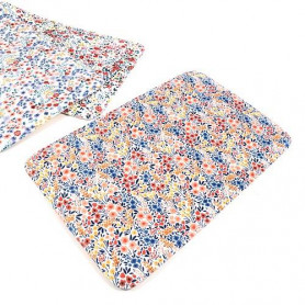 TAPPETO DECORATO 45X70CM ASSORTITO