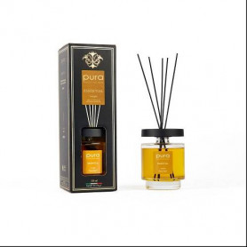 DIFFUSORE DI ESSENZA  500 ML VANIGLIA