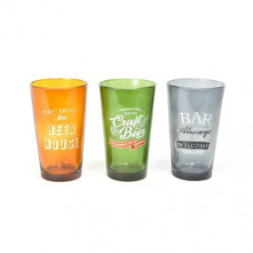 BICCHIERE BIRRA 480ml  PINTA & COLOR