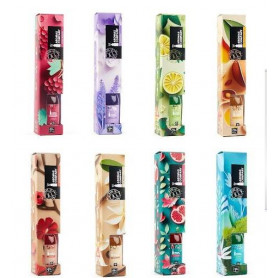 DIFFUSORE DI FRAGRANZA 125 ML  PROFUMAZIONI ASSORTITE