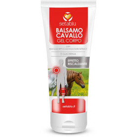 BALSAMO DI CAVALLO 100ML