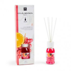 DIFFUSORE 125 ML  UVA E ARANCIA