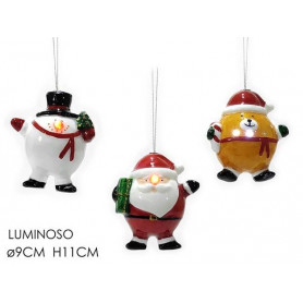 APP. PERS. NAT. B/O LUCE IN DISPL. 3ASS