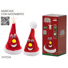 CAPPELLO DANZANTE MUSICALE 2ASS