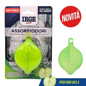 DEO LAVASTOVIGLIE IRGE 1PZ MELAVERDE