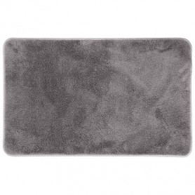 TAPPETO MAGICO CM.40X60 GRIGIO