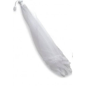 CAMPANA COPRIVIVANDE C/CART