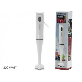 FRULLATORE IMMERSIONE 1VEL. 200W