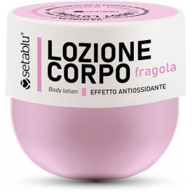 CREMA CORPO FRAGOLA 280ML