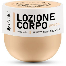 CREMA CORPO PESCA 280ML