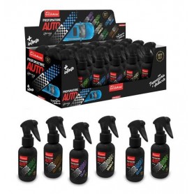 DISPLAY SPRAY PROF AUTO 100ML 24PZ