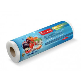 ROTOLO BUSTINE FREEZER 360PZ 22X32CM