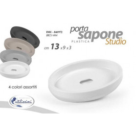 P.SAPONE C.STUDIO 13*9*3CM BP21-004