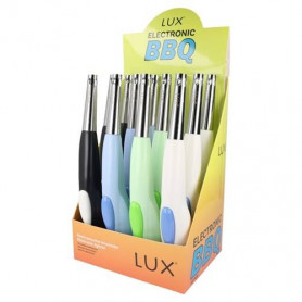 ACCENDIGAS LUX ELETTROPNICO