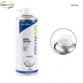 ARIA COMPRESSA 400ML