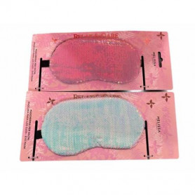 MASCHERINA OCCHI 18.5X10CM