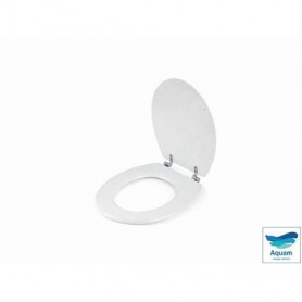 COPRIWATER UNIVERSALE MDF BIANCO