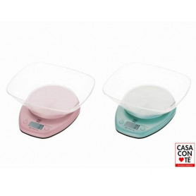 BILANCIA CUCINA DIGITALE 5KG.