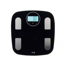 BILANCIA BODY NERA