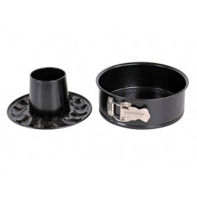 TORTIERA 2FONDI PRO-CLEAN 20CM