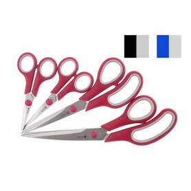 S/4 FORBICI MULTIUSO COL