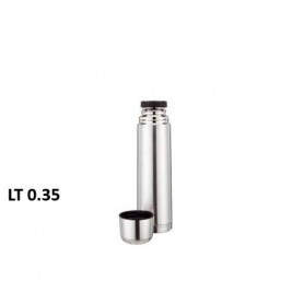 BOTTIGLIA ISOL INOX 0,35
