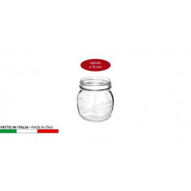 VASO 4 STAGIONI 250 CL. S/C.