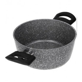 CASSERUOLA 2M D.20 DAKOTA FASCIA