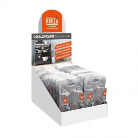 DECALCIFICANTE LIQUIDO MACCHINE CAFFE