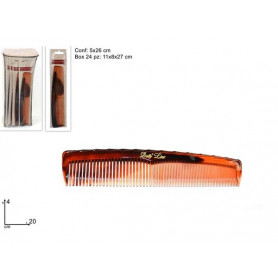 PETTINE FAMIGLIA TARTARUGATO