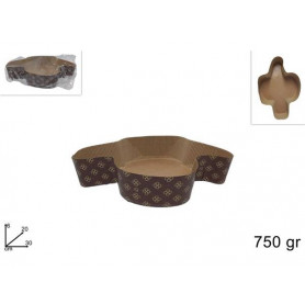 STAMPO PER COLOMBA 750GR