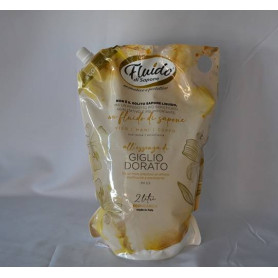 ECO RICARICA 2L SAP. LIQ. GIGLIO DORATO