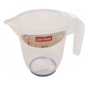 CARAFFA GRADUATA 500 ML