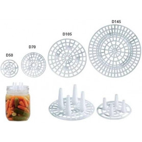 PRESSELLI SALVAGUSTO D. 5 CM BL 6 PZ