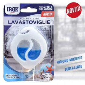 DEO LAVASTOVIGLIE FRESHNER 4ML OCEAN