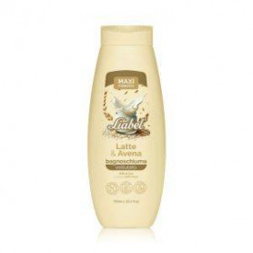 LIABEL BAGNOSCHIUMA 750ML - LATTE E