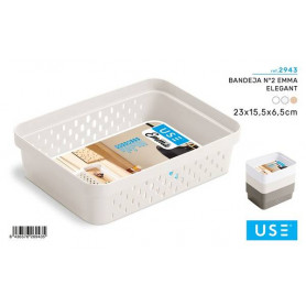 VASSOIO Nº2 EMMA ELEGANT