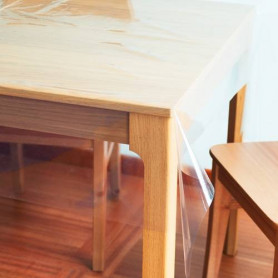 CRISTAL H.140CM/ROT.50M 0,20MM