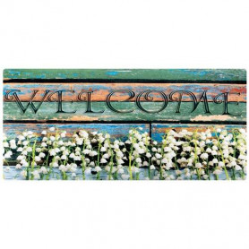 ZERBINO PAINT CM.30X65