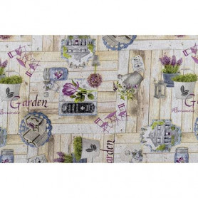 ROTOLO TAPPETO H.51/25MT GARDEN