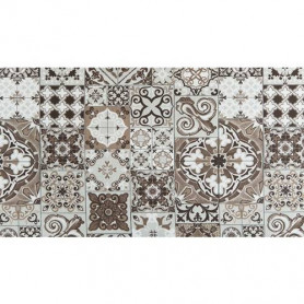 ROTOLO TAPPETO H.51/25MT PIASTB