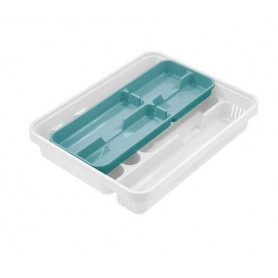 PORTAPOSATE MIXY CON INSERTO      BI/DEL