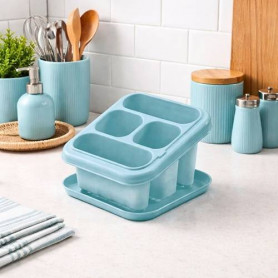 SCOLAPOSATE CON RACCOGLIGOCCIA DELFIN